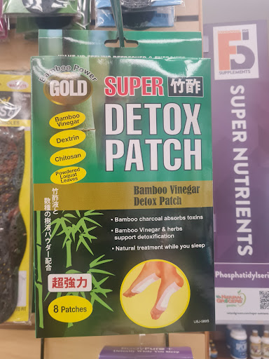 Natural Foods Store «Natural Grocers», reviews and photos, 100 W South Boulder Rd, Lafayette, CO 80026, USA