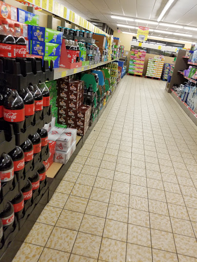 Supermarket «ALDI», reviews and photos, 19620 Holt St NW, Elk River, MN 55330, USA