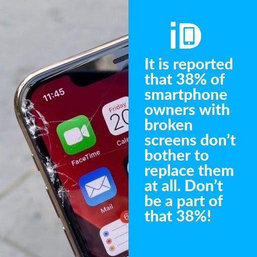 Cell Phone Store «iDropped - Stroudsburg - Stroud Plaza», reviews and photos, 1240 N 9th St, Stroudsburg, PA 18360, USA