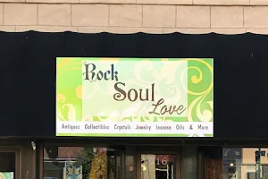 Rock Soul Love image