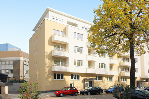 Schürrer & Fleischer Immobilien GmbH & Co. KG | Immobilienmakler Mannheim