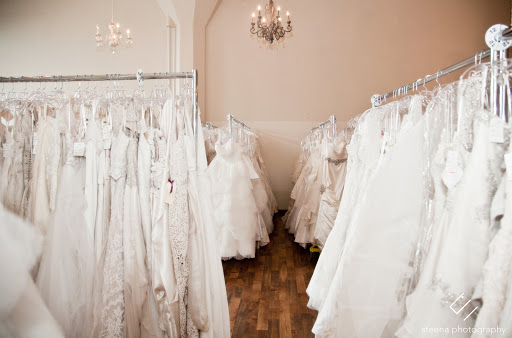 Bridal Shop «Brides for a Cause», reviews and photos, 2505 SE 11th Ave #120, Portland, OR 97202, USA