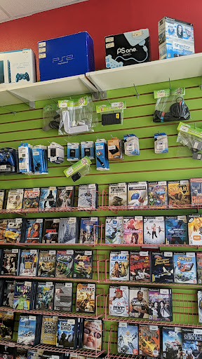 Video Game Store «R.U. Game?», reviews and photos, 2708 E Fowler Ave, Tampa, FL 33612, USA