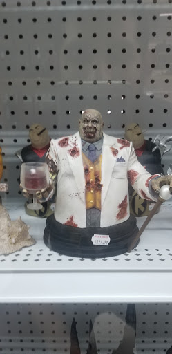 Comic Book Store «Heroes & Fantasies», reviews and photos, 920 Pat Booker Rd, Universal City, TX 78148, USA