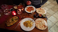 Plats et boissons du Restaurant indien Sepna à Paris - n°6