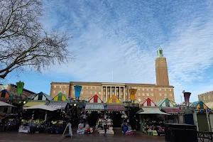 Norwich Market image