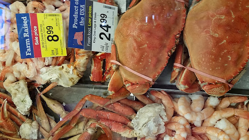 Grocery Store «Kroger», reviews and photos, 455 Nathan Dean Blvd, Dallas, GA 30132, USA