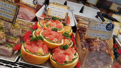 La Boucherie d'Alex à Darnétal
