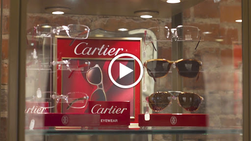 Optician «Tom Kirkland Opticians Inc», reviews and photos, 14 N 8th St, Richmond, VA 23219, USA