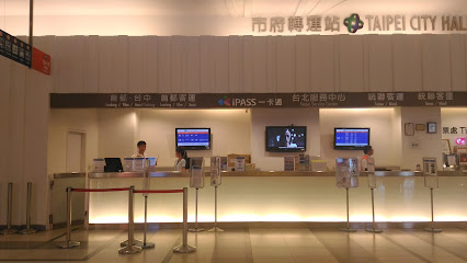 一卡通台北服务中心