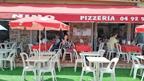 Atmosphère du Restaurant italien Pizza Nino à Théoule-sur-Mer - n°5