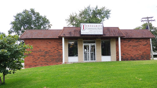 INTEGRITY Community Bank in Williamsfield, Illinois