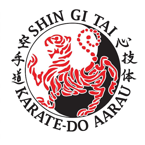 Shin Gi Tai Karate-Do Aarau - Aarau