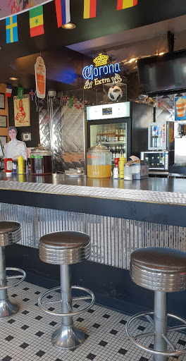 French Restaurant «Avenue Le Club», reviews and photos, 23 Ocean Ave, Long Branch, NJ 07740, USA