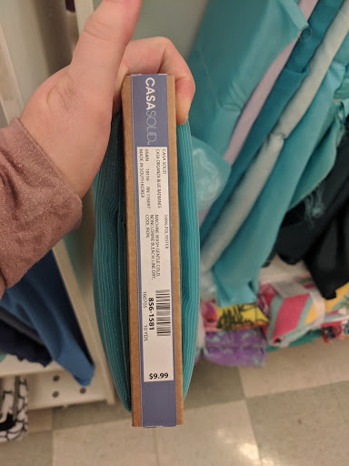 Fabric Store «Jo-Ann Fabrics and Crafts», reviews and photos, 5811 Five Star Blvd, Roseville, CA 95678, USA