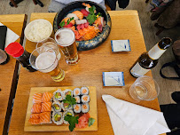 Les plus récentes photos du Restaurant de sushis Sushiyaki à Toulouse - n°4