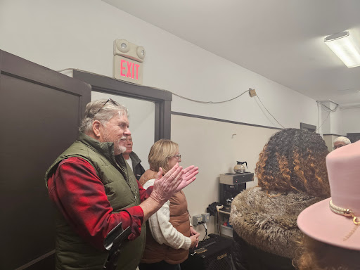 Salvation Army-new Bedford – Food Distribution Center