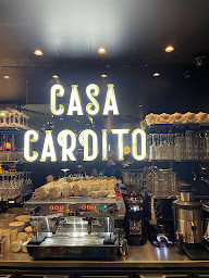 Photo n°39 de Casa Cardito à Neuilly-sur-Seine ()