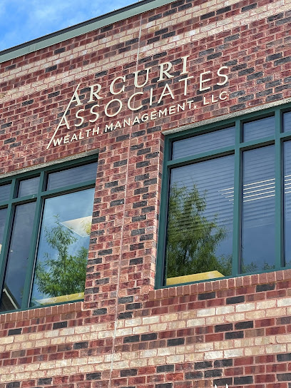 Arcuri Associates Wealth Management, LLC