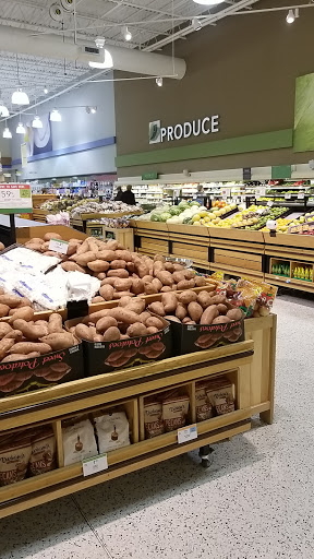 Supermarket «Publix Super Market at Five Forks Corner Shopping Center», reviews and photos, 4045 Five Forks Trickum Rd SW, Lilburn, GA 30047, USA