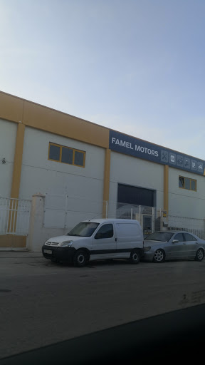 Famel Motors