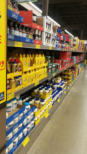 Supermarket «ALDI», reviews and photos, 5620 W Broadway Ave, Crystal, MN 55428, USA