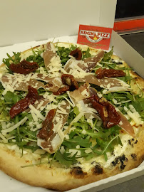Photos du propriétaire du Pizzas à emporter Rimini Pizz à Sillans - n°2