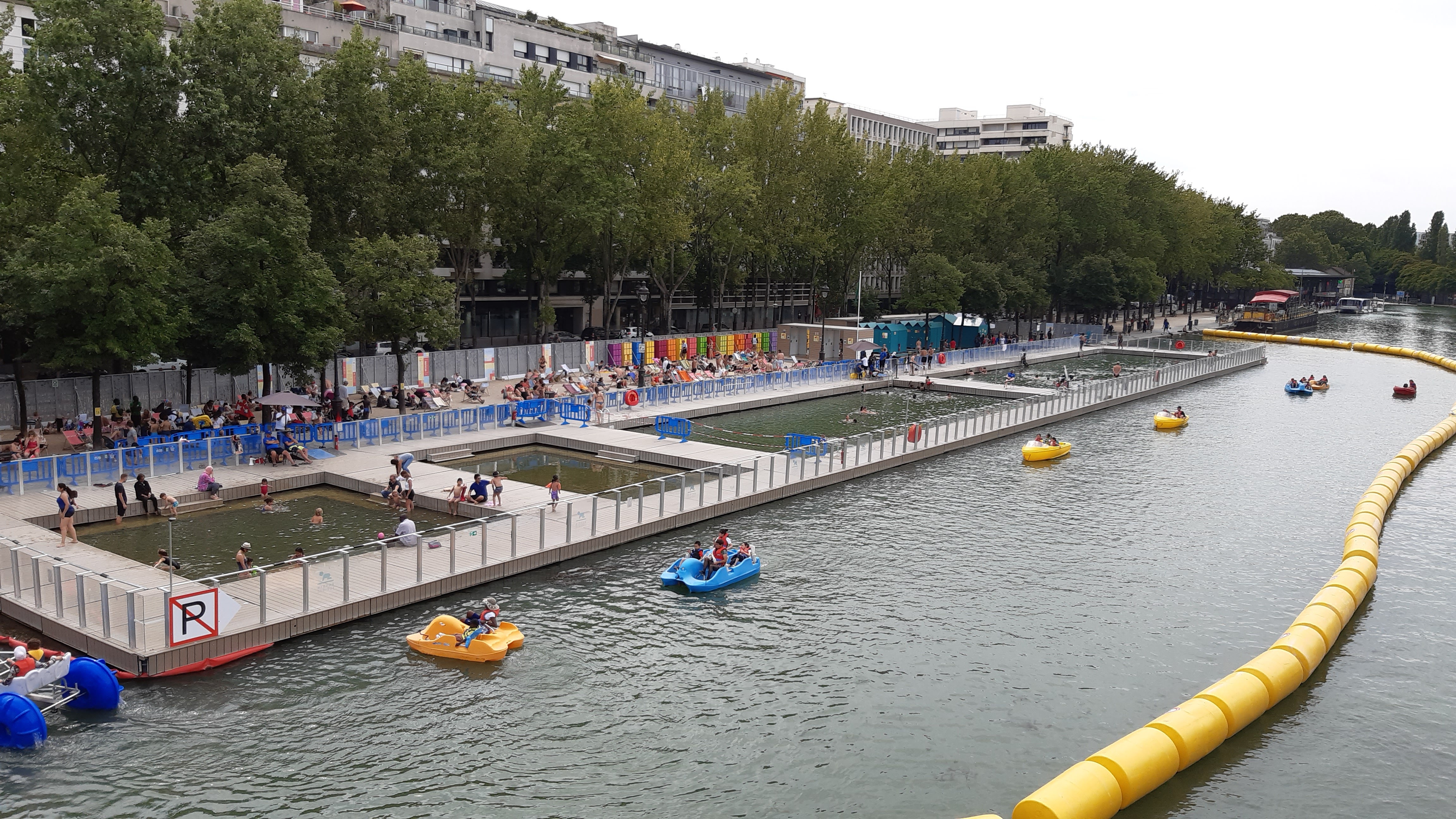 Photo n° 1 de l'avis de Oleksiy.a fait le 04/08/2019 à 15:52