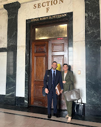 Moisant Law Firm - Photo 3 - Car repair in Metairie, LA, Metairie