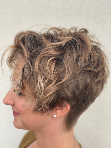 Hair Salon «Chemistry Hair Salon», reviews and photos, 220 Carroll St Suite E, Shreveport, LA 71105, USA