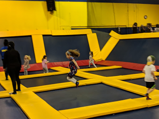 Amusement Center «Sky High Sports - Concord», reviews and photos, 1631 Challenge Dr, Concord, CA 94520, USA