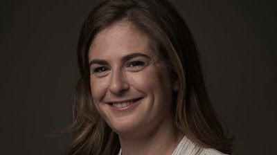 Gaelle LAMARQUE - Ostéopathe Boulogne à Boulogne-Billancourt