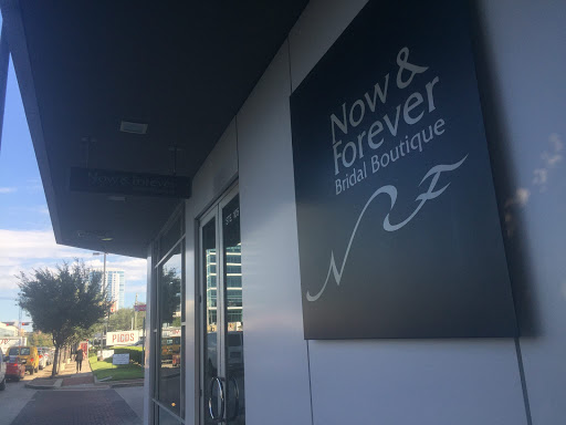 Bridal Shop «Now & Forever Bridal Boutique», reviews and photos, 3701 Kirby Dr # 105, Houston, TX 77098, USA