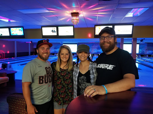 Bowling Alley «Emerson Bowling Lanes», reviews and photos, 1501 36th St, Parkersburg, WV 26104, USA