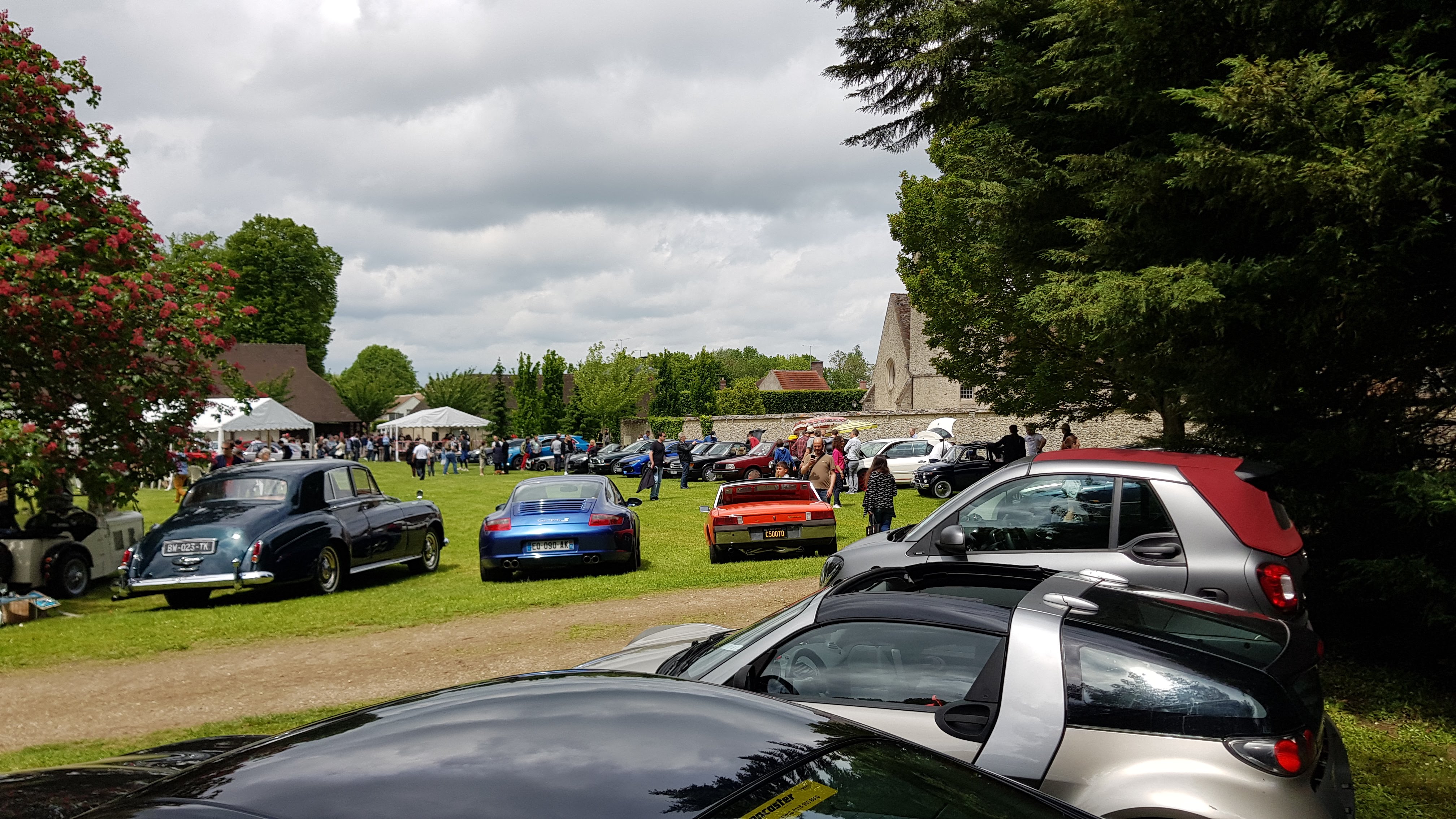 Photo n° 1 de l'avis de wally.u fait le 29/05/2019 à 09:00