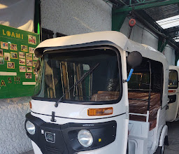 Muevetec Oaxaca Motocarros y Mototaxis photo