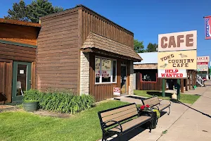 Tom's Country Cafe image