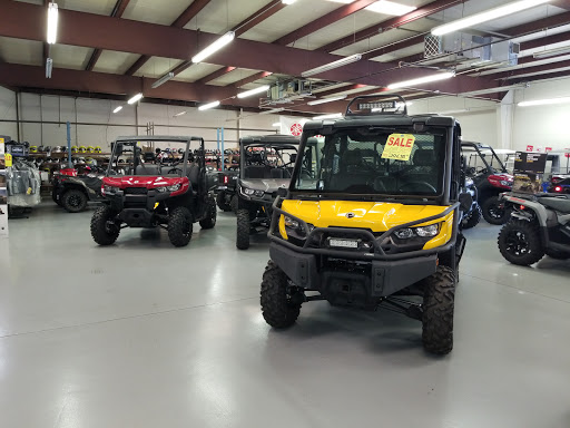 Motor Scooter Dealer «Virginia Power Motor Sports», reviews and photos, 8381 Seminole Trail, Ruckersville, VA 22968, USA