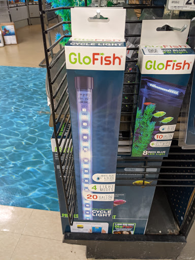 Pet Supply Store «Petco Animal Supplies», reviews and photos, 1065 Kennedy Rd, Windsor, CT 06095, USA