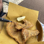 Photo n°8 de l'avis de GIANNI. fait le 07/06/2021 à 17:17 sur le  Il Baronetto à Amelia