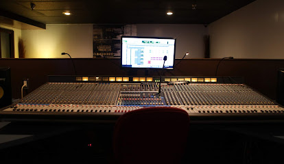 Idle Tuesdays Recording Studio