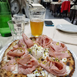 Photo n°2 de l'avis de Antonio.. fait le 10/05/2019 à 20:34 sur le  L'Euro à Latina