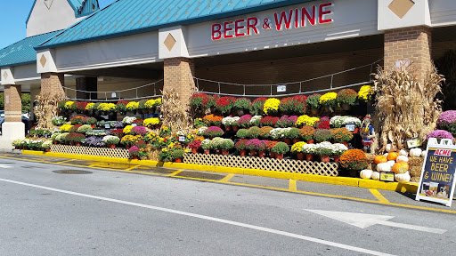 Shopping Mall «Park Ridge Shopping Center», reviews and photos, 2725 W Main St, Eagleville, PA 19403, USA