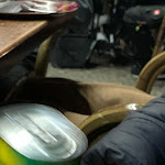 Photo n°2 de l'avis de Henning07. fait le 01/10/2021 à 17:54 sur le  Like Grill à Jüterbog