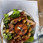 Photo n° 4 de l'avis de Olivier.o fait le 28/07/2022 à 20:07 pour La Belle Epoque (restaurant, bar, terrasse) à Gières