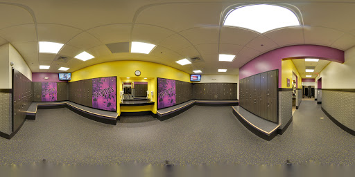 Gym «Planet Fitness», reviews and photos, 404 E Six Forks Rd, Raleigh, NC 27609, USA