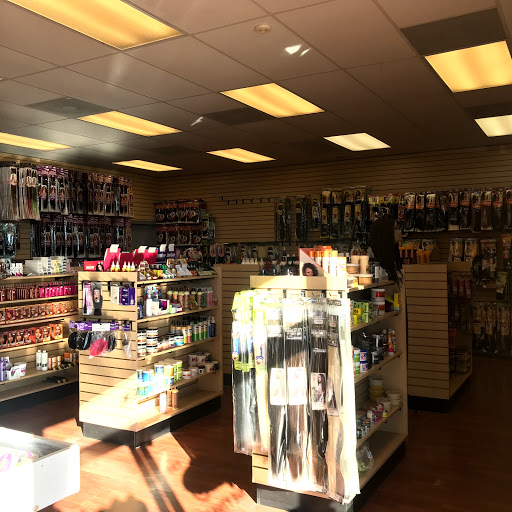 Beauty Supply Store «Get Sassy Beauty Supply», reviews and photos, 1368 N Arizona Ave #102, Chandler, AZ 85225, USA