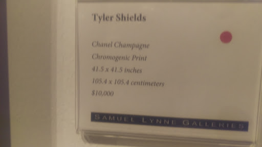 Art Gallery «Samuel Lynne Galleries», reviews and photos, 1105 Dragon St, Dallas, TX 75207, USA