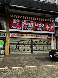 LIBRERÍA Y CONFITERÍA SANTIAGO