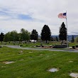 Chelan Fraternal Cemetery